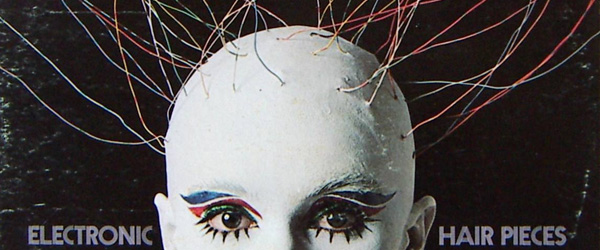 Sixties Synths: o pop electrónico nos anos 60