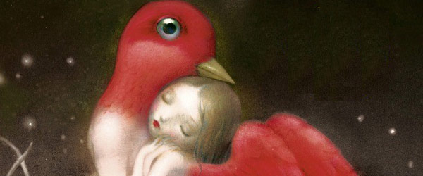 “Metamorfose à Beira do Céu” | Mathias Malzieu