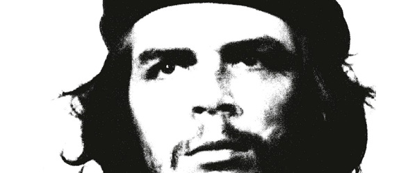 “Ernesto Che Guevara – Uma Vida em Imagens” | Pilar Huertas