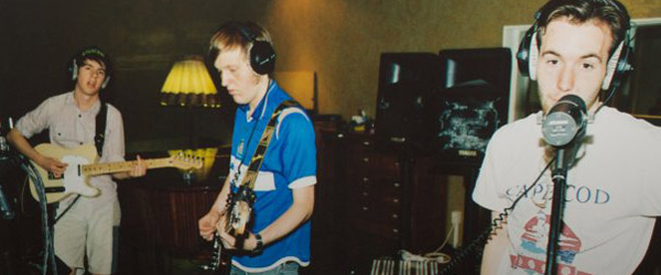 Dutch Uncles