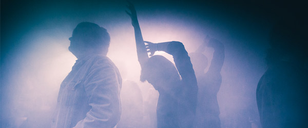 Gatekeeper + d’Eon @ ZDB (14.02.2013)