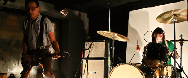 Metz @ ZDB (13.02.2013)