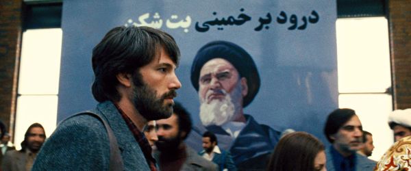 “Argo”