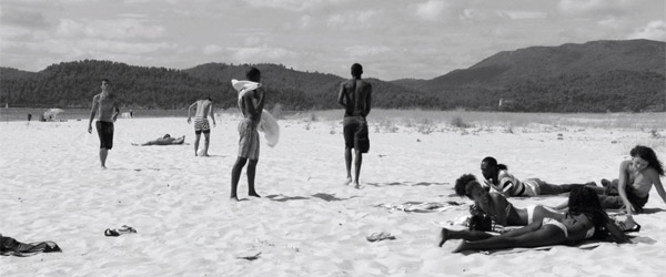 “Um fim do Mundo”, de Pedro Pinho