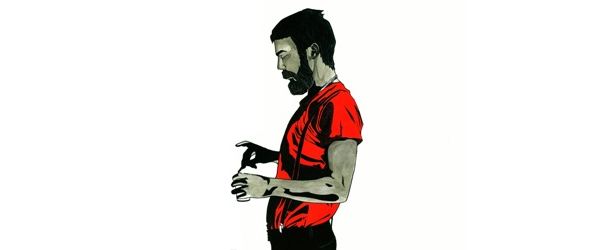Um Homem na Cidade – Vicente Alves do Ó