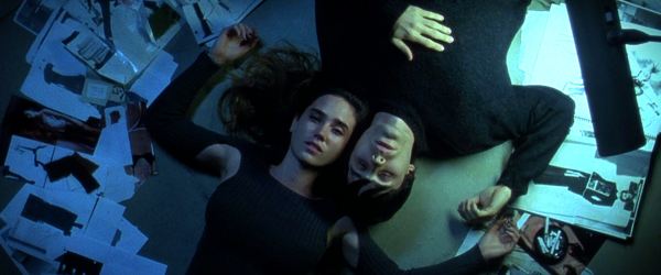 “Requiem for a dream”