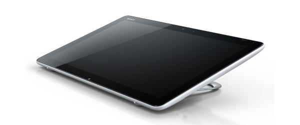 Sony Vaio Tap 20