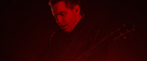 Sigur Rós @ Campo Pequeno (14.02.2013)