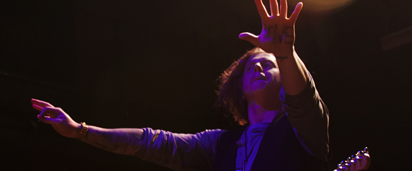We The Kings @ Santiago Alquimista (12. 02. 2013)