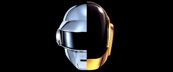 Daft Punk