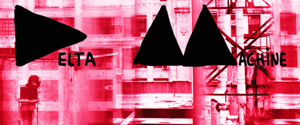 Depeche Mode | “Delta Machine”