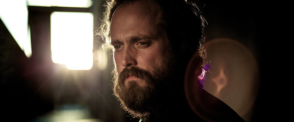 Iron & Wine