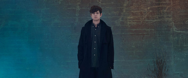 James Blake | “Overgrown”