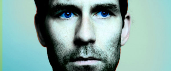 JAMIE LIDELL NO OPTIMUS ALIVE // 13 JULHO