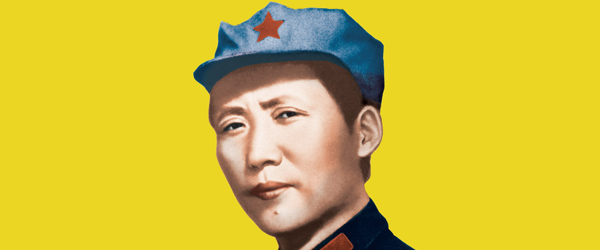 “Mao, A História Desconhecida” | Jung Chang e Jon Halliday