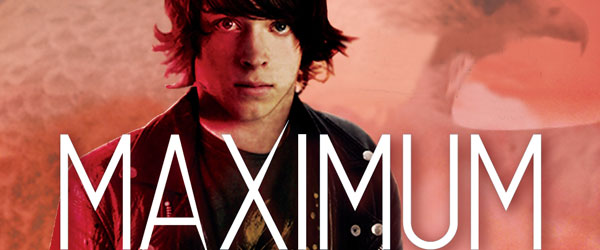 “Maximum Ride – Adeus à Escola” | James Patterson