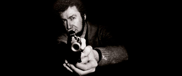 “O Instinto de Morte – Autobiografia de um fora-da-lei” | Jacques Mesrine