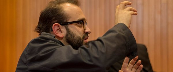 ENTREVISTA COM ANTÓNIO CAMPOS
