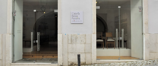 Galeria Bessa Pereira