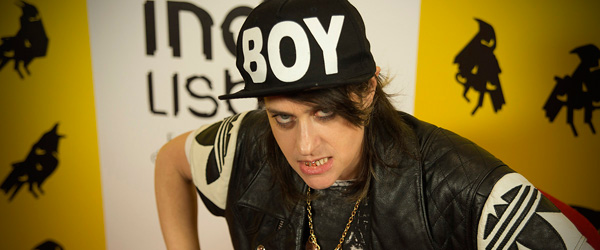 Peaches Entrevista – Indielisboa 2013