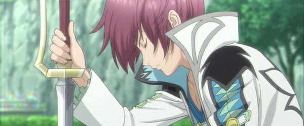 Tales of Graces F – PS3
