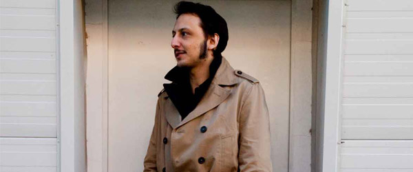 Samuel Úria