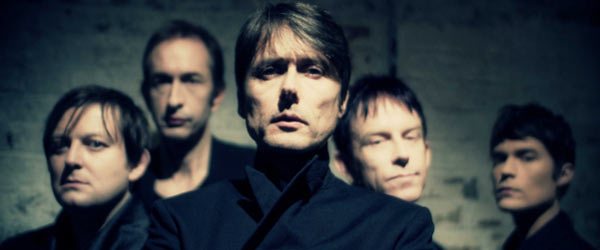 SUEDE AO VIVO EM PORTUGAL > 7 E 8 NOVEMBRO (COLISEUS LISBOA LISBOA E PORTO)