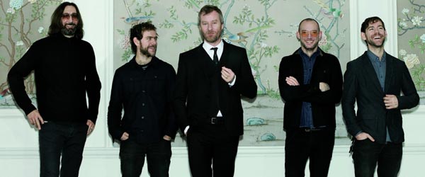 The National | 21 Novembro – Pavilhão Atlântico