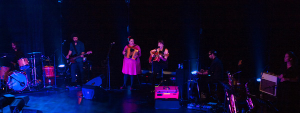 Márcia @ São Jorge (14.05.2013)