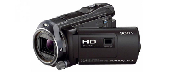 rdb_SonyHDRPJ650_header