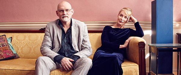 Dead Can Dance @ Coliseu dos Recreios