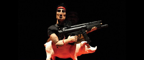 FIMFA Lx13 – as Marionetas regressam a Lisboa!