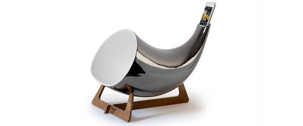 Megaphone iPhone