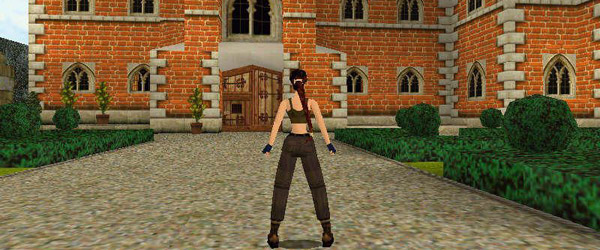Tomb Raider