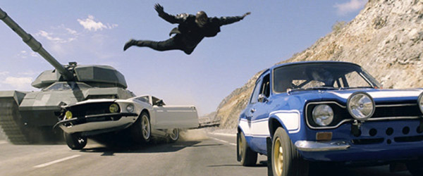 Velocidade Furiosa 6