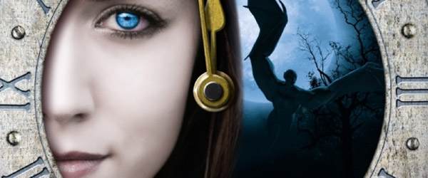 “A Hora Secreta – Midnighters Livro 1” | Scott Westerfeld