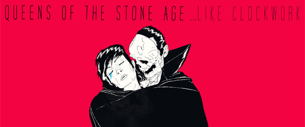 Queens of the Stone Age | “Like Clockwork”