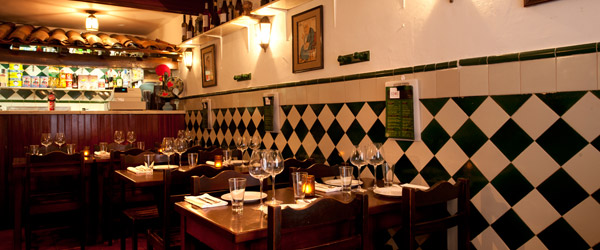 Bar Alto