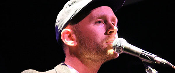 Jens Lekman no Lux