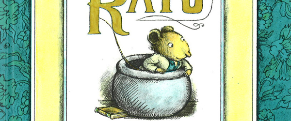 “Sopa de Rato” | Arnold Lobel