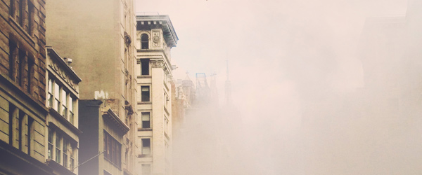 “Cidade Aberta” | Teju Cole