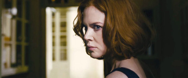 Stoker Chan-wook Park