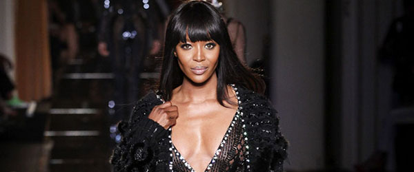Naomi Campbell
