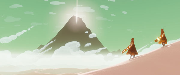 Journey PS3