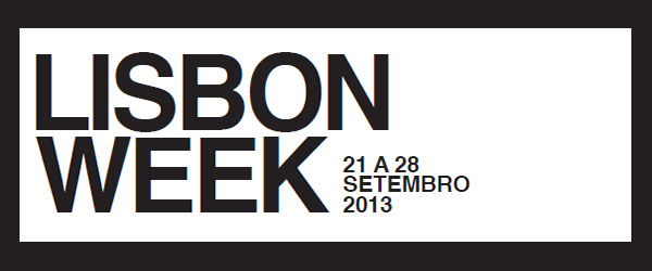 Lisbon Week 2013