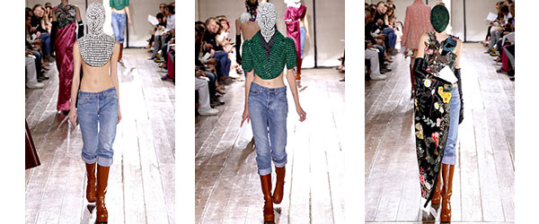 Maison Martin Margiela