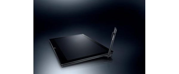 Sony Vaio Duo 13