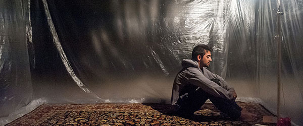 Cigano de Lisboa – Teatro Rápido – Mário Pires