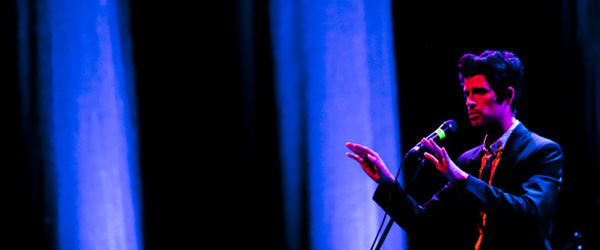 Devendra Banhart @ CCB (03.08.2013)