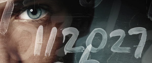 “Números: O Caos” | Rachel Ward